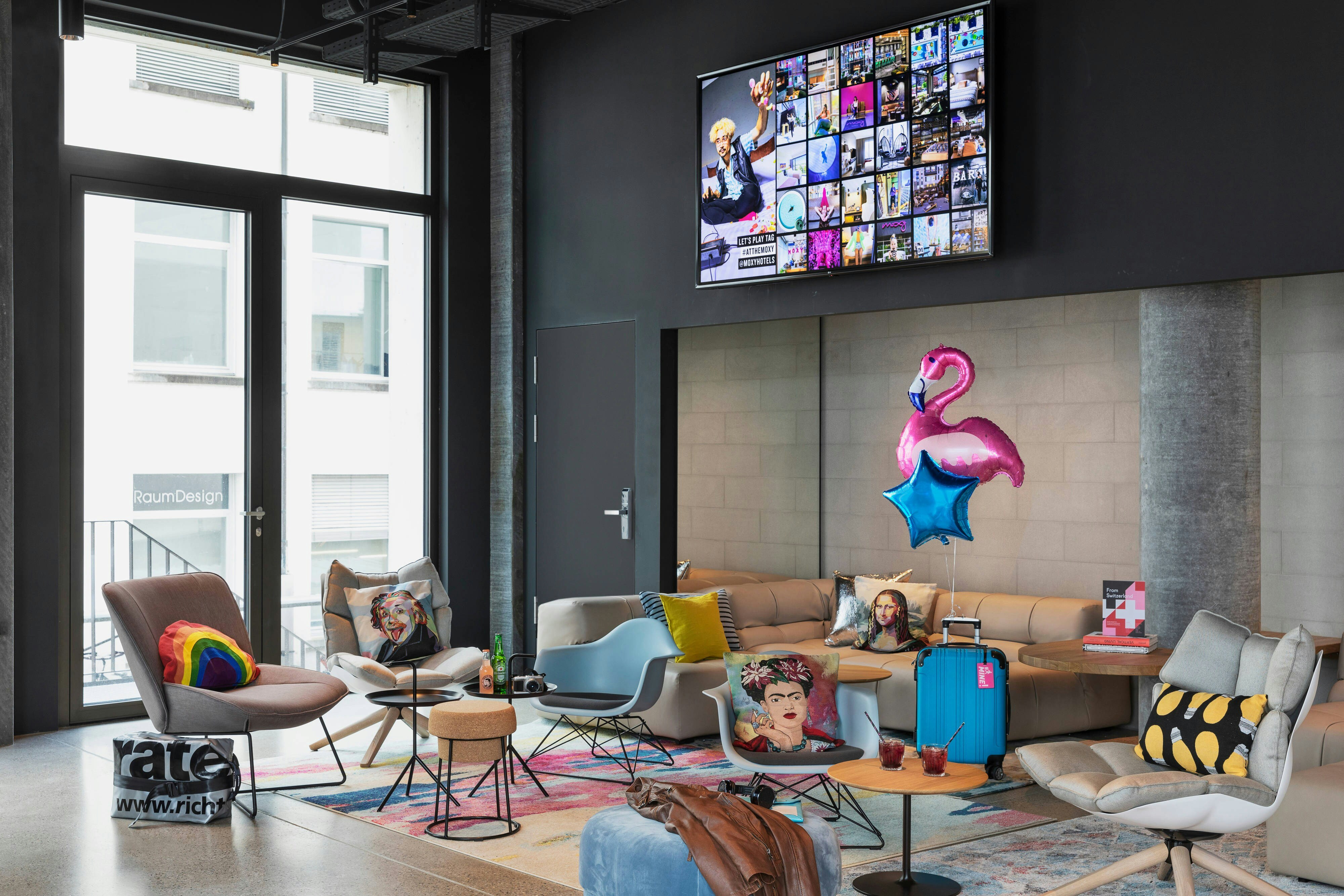 Moxy Rapperswil 16/24
