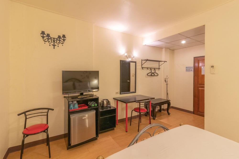 Intown Residence 56/71