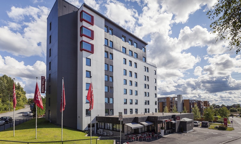 Thon Hotel Linne 52/58