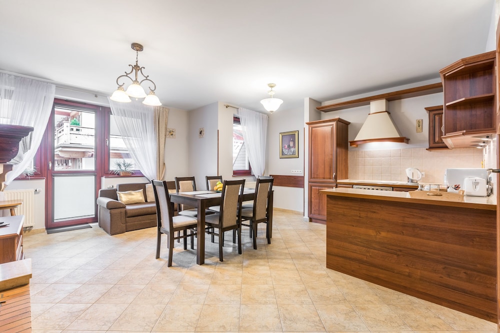 Apartamenty ApartArt Zakopane 15/63