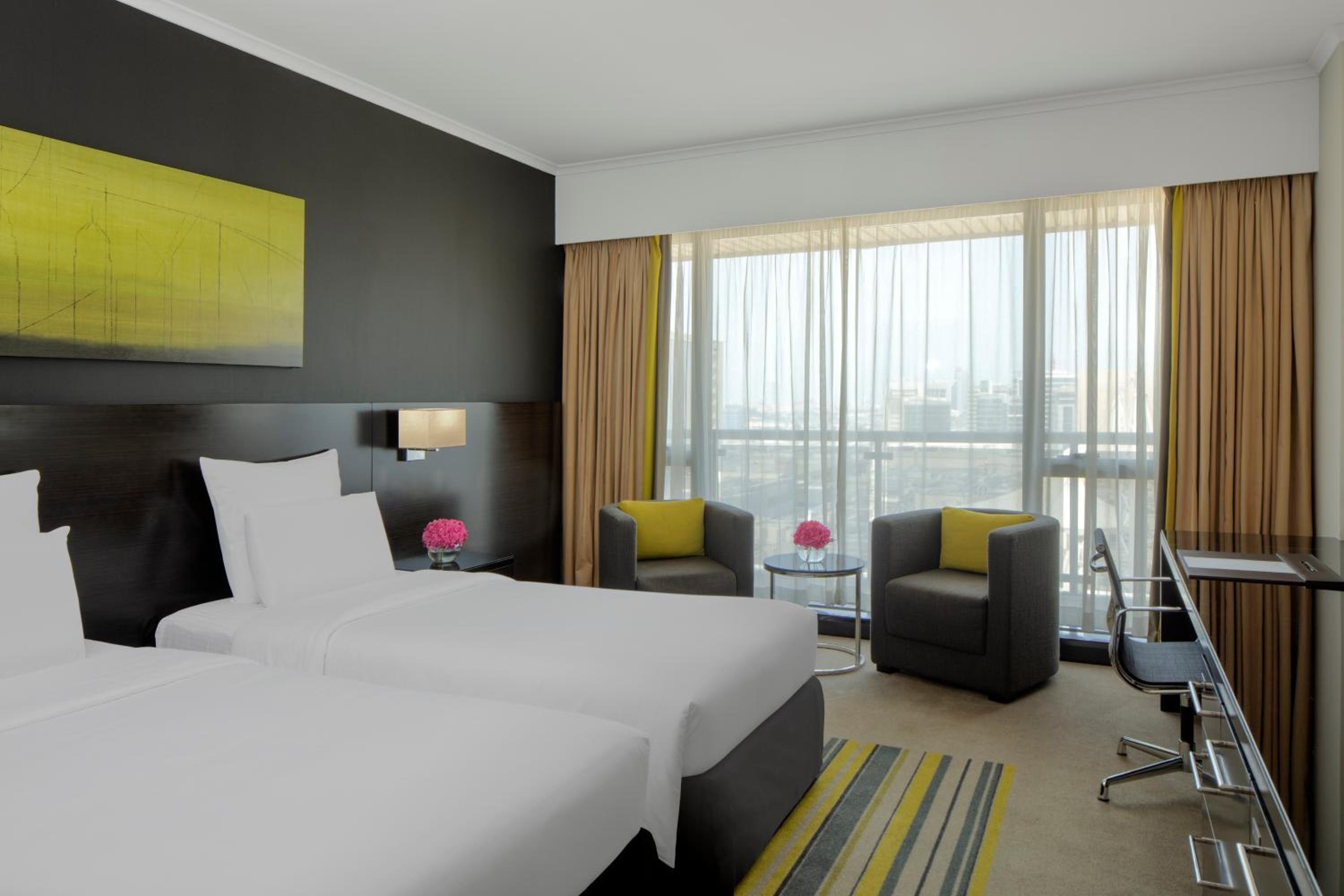 Superior, Single Bed