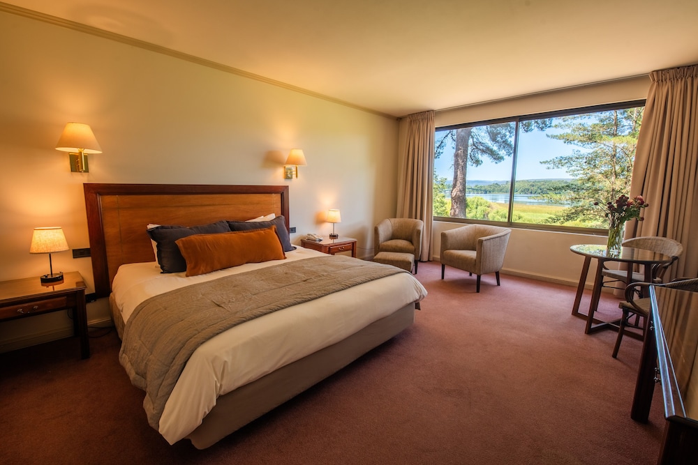 Hotel Puerta del Sur 16/50