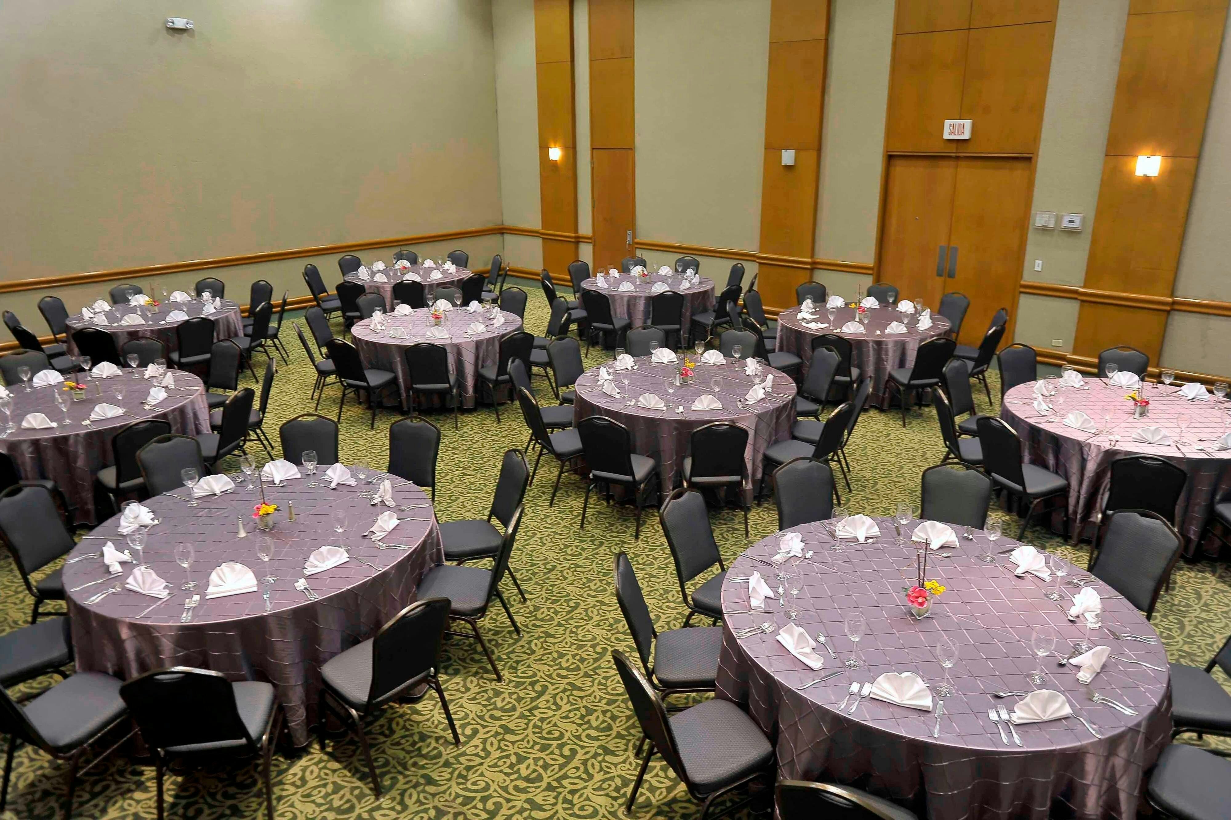 Courtyard by Marriott Monterrey San Jeronimo/Valle 14/23
