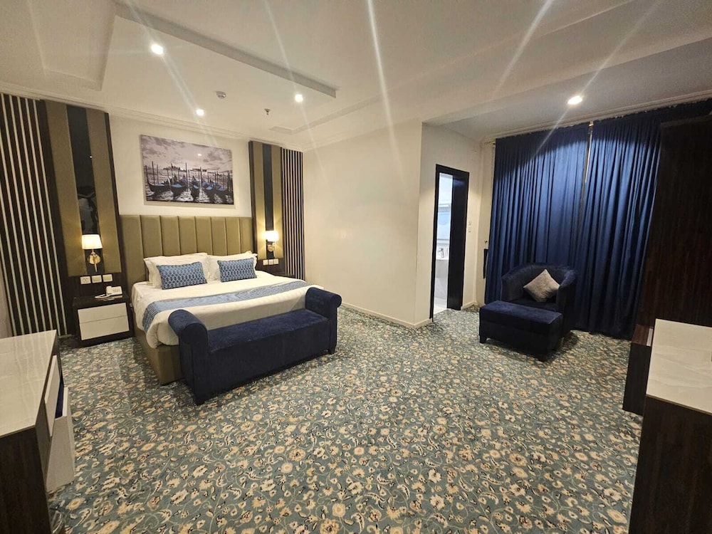 جولدن بوجاري بيشة (Golden Bujari Hotel Bisha) 21/32