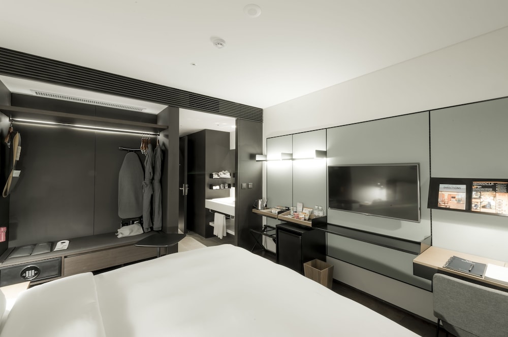 Glad Hotel Yeouido 30/64