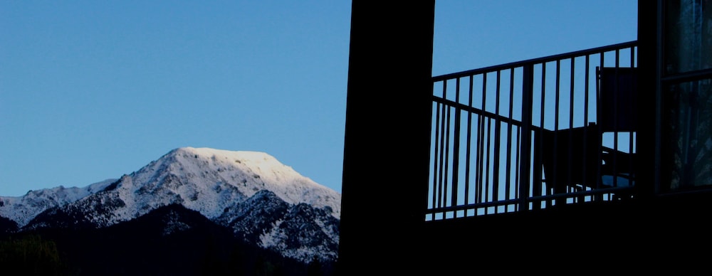 Clear Ridge 11/56