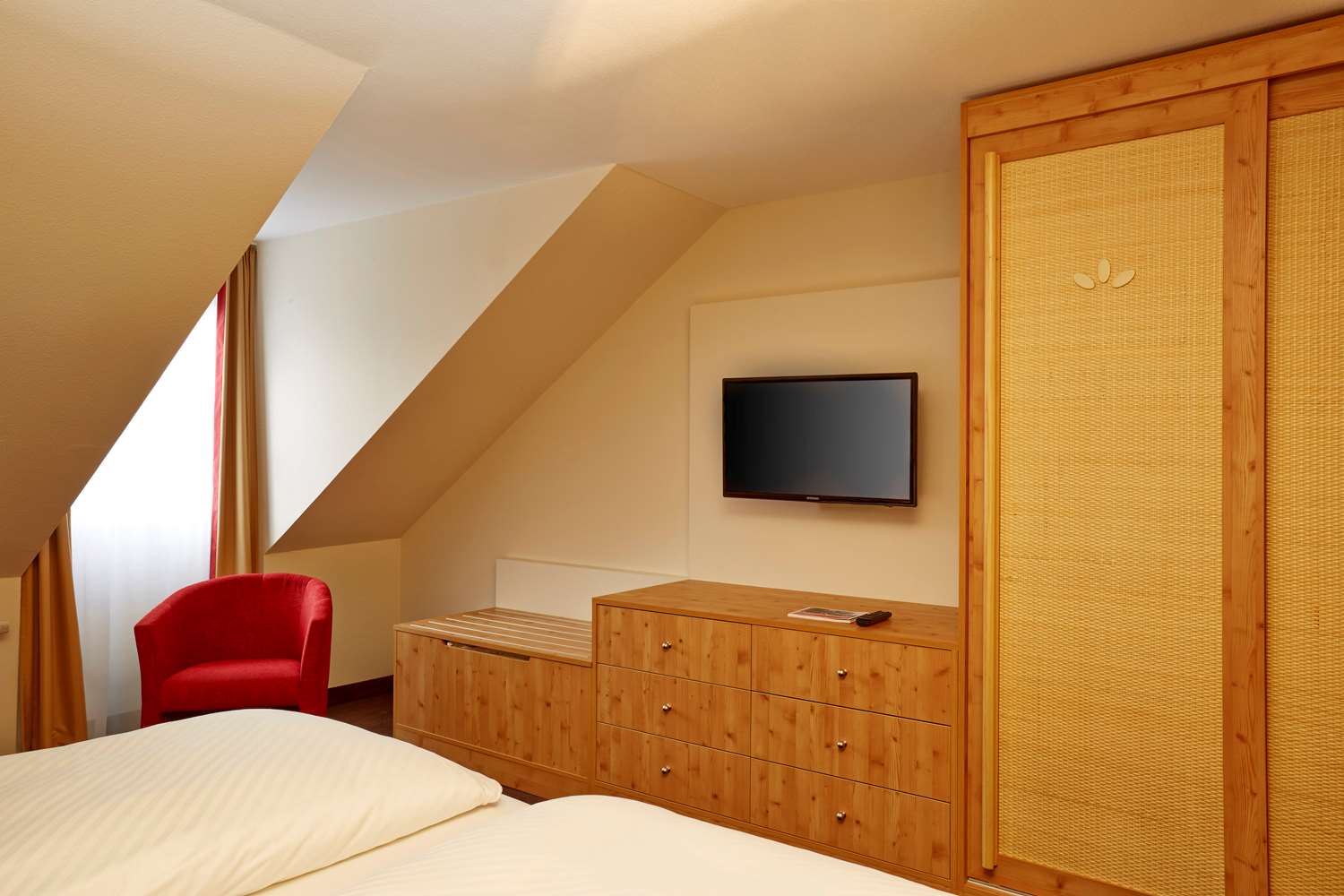 H+ Hotel & Spa Friedrichroda 31/71