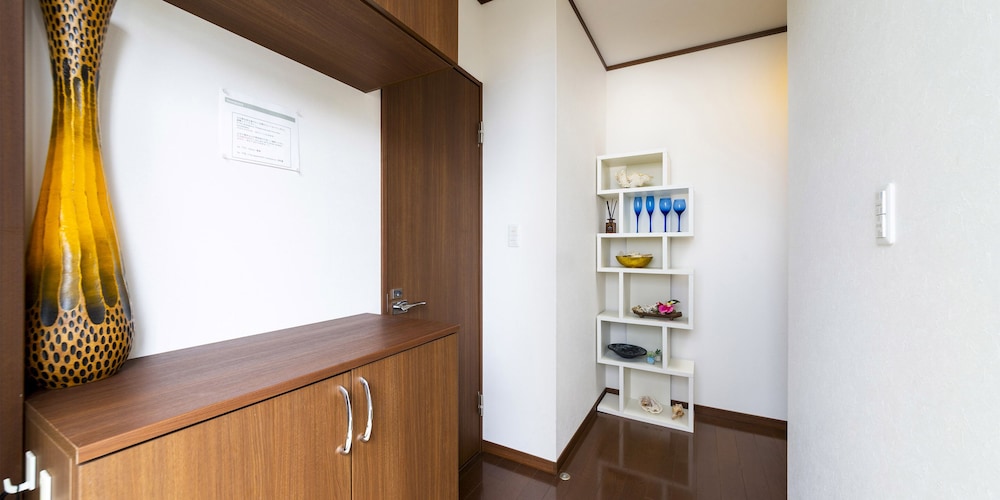 Sea Stay Okinawa (Ex. Igusa Villa Tancha) 12/52