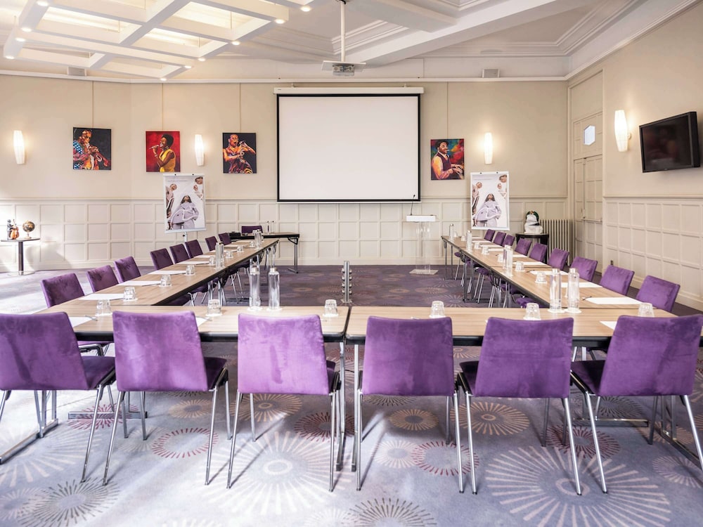 Mercure La Baule Majestic 55/64