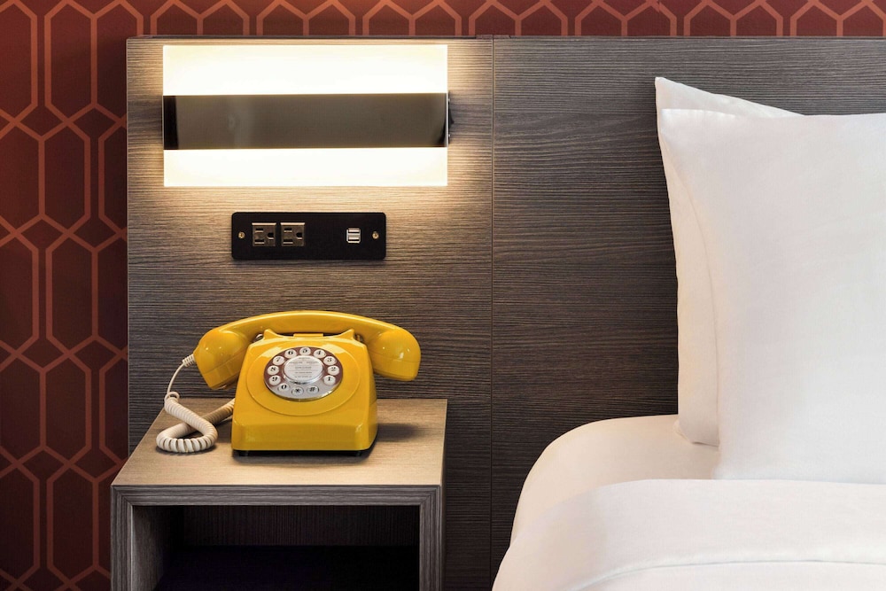 The Orbit Hotel, Trademark Collection by Wyndham 20/42