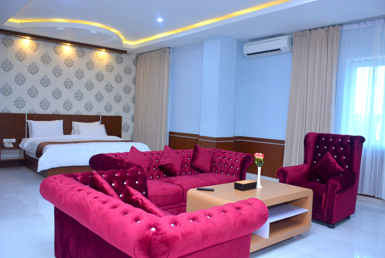 SALLO HOTEL SENGKANG 8/11