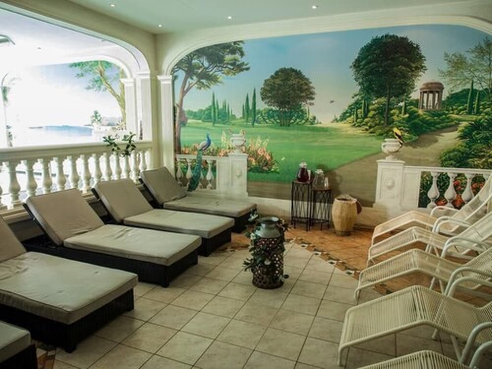 Hotel Olympica 23/36