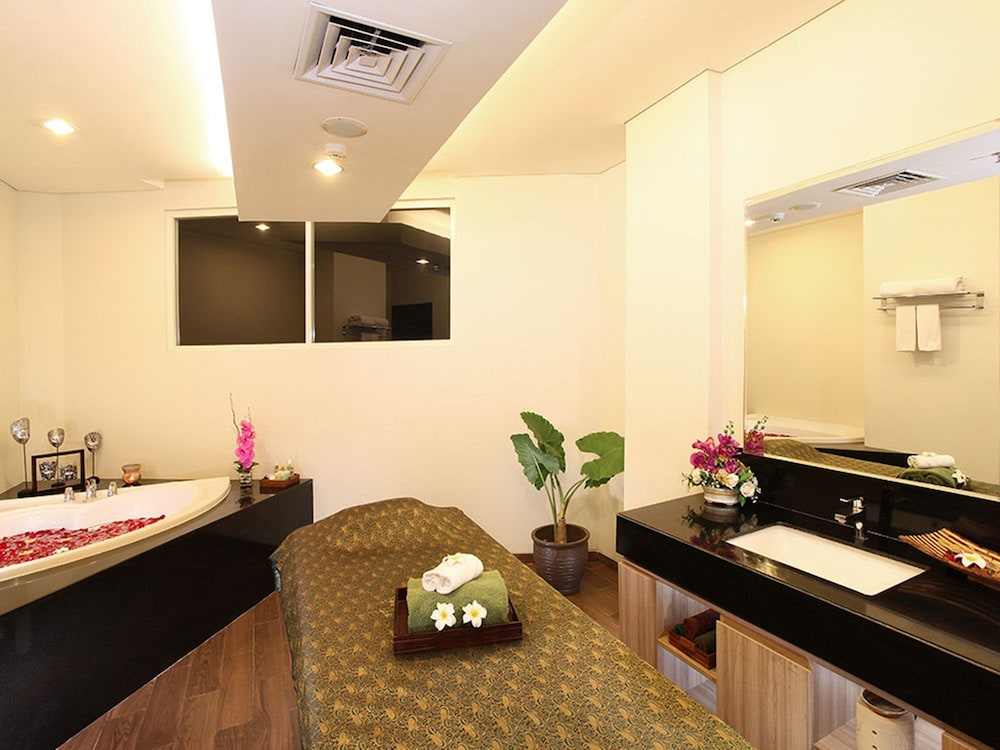Swiss-Belinn Tunjungan Surabaya 54/54