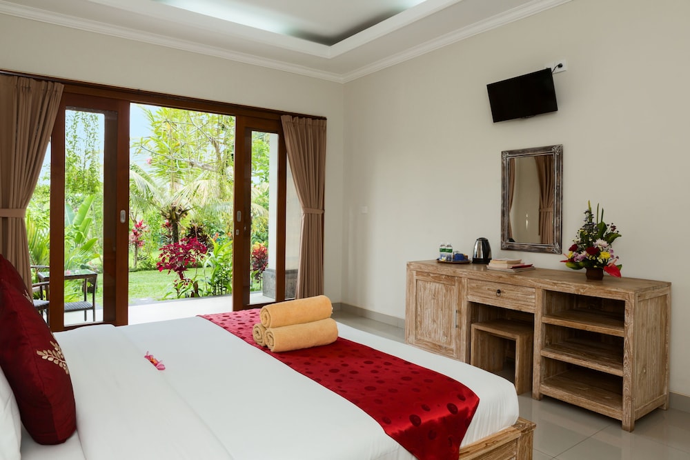 Kiskenda Cottages 28/57