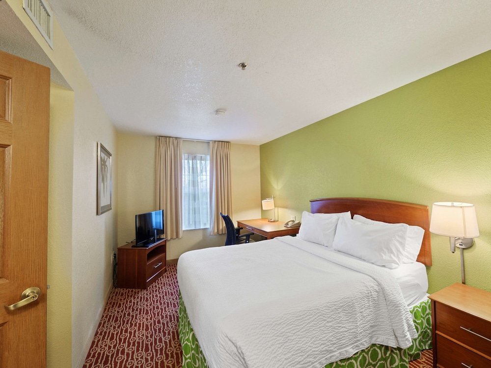 Towneplace Suites By Marriott Chantilly Dulles South 7/57