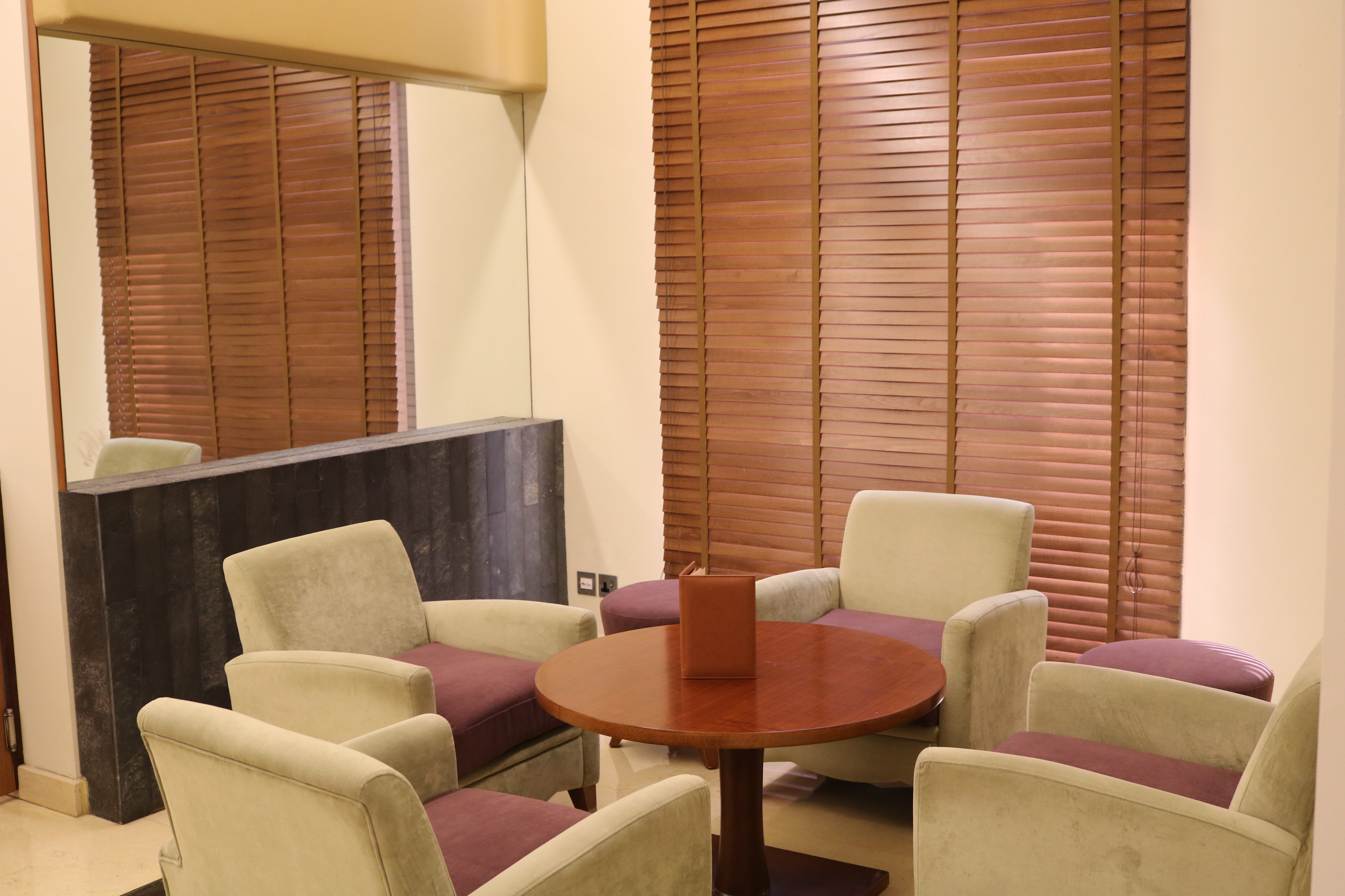 Crowne Plaza Sohar 55/81