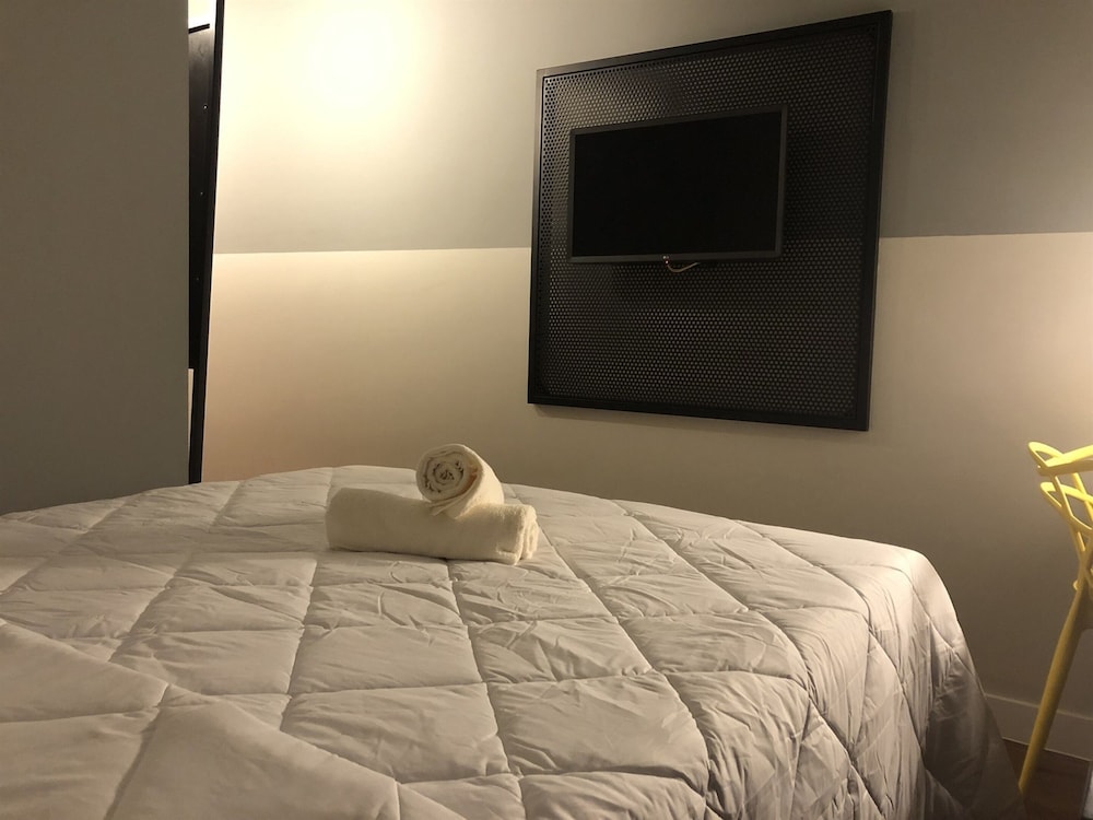 Hotel Graal Inn Itatiaia 16/33