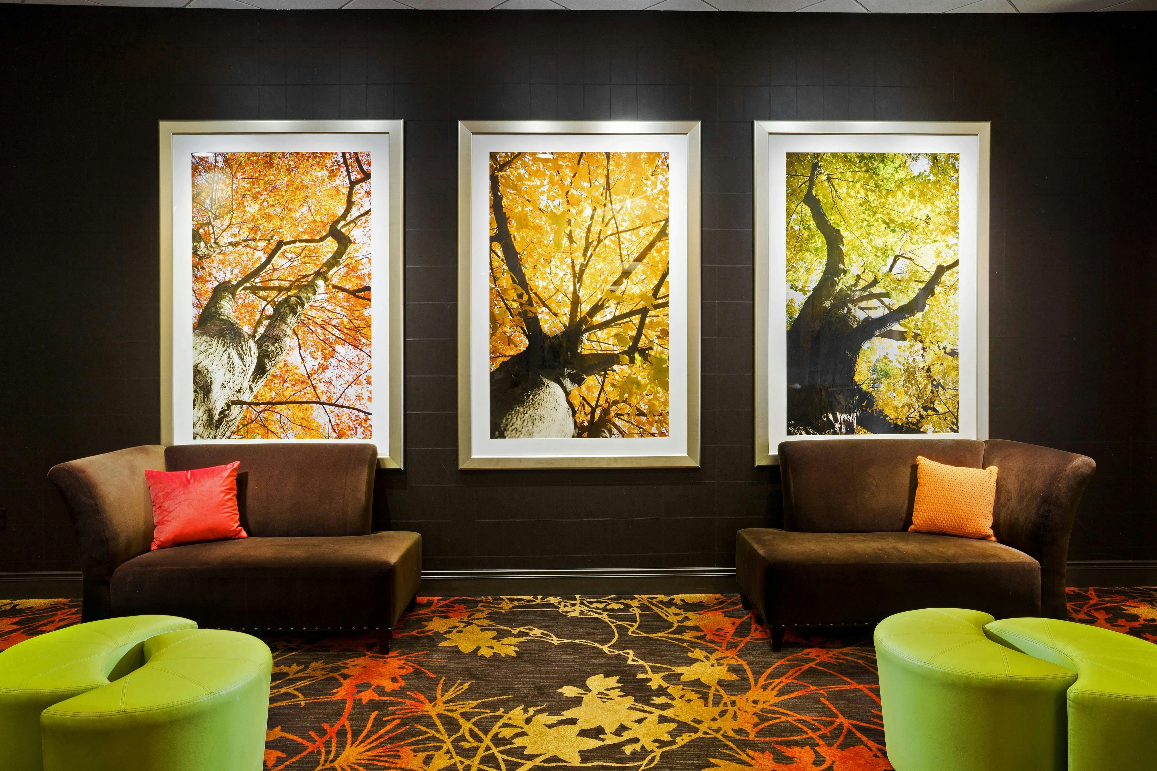 Sheraton Springfield Monarch Place Hotel 13/31
