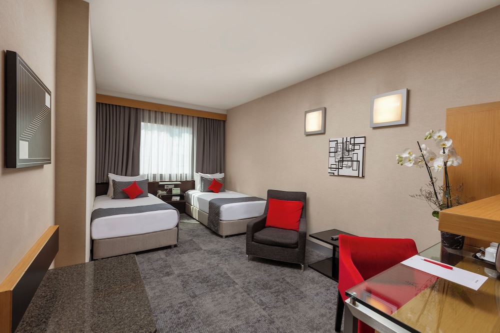 Nippon Hotel 22/55