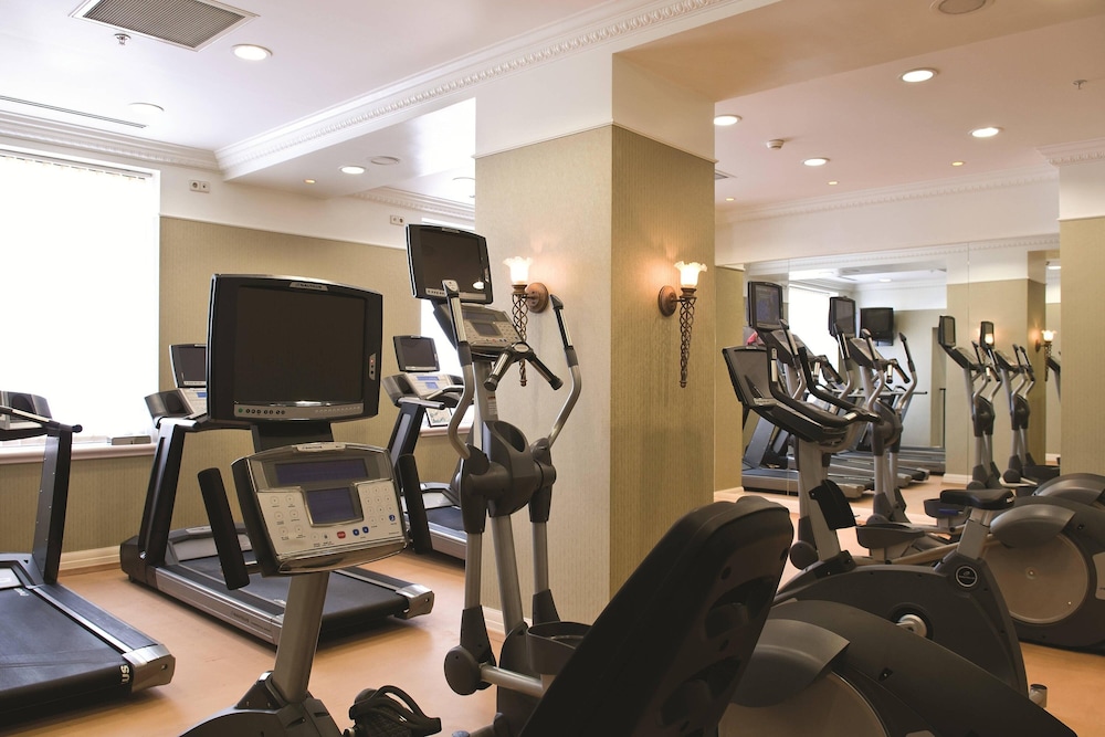 Tbilisi Marriott Hotel 21/44