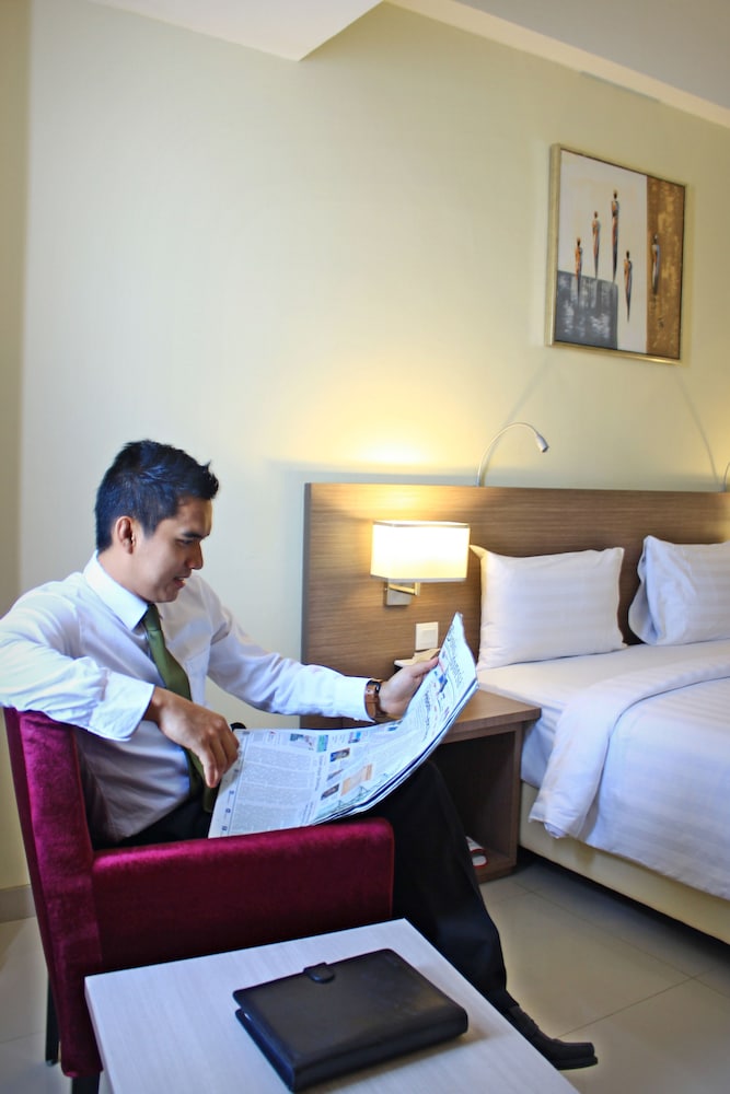 Biz Hotel Batam 26/59
