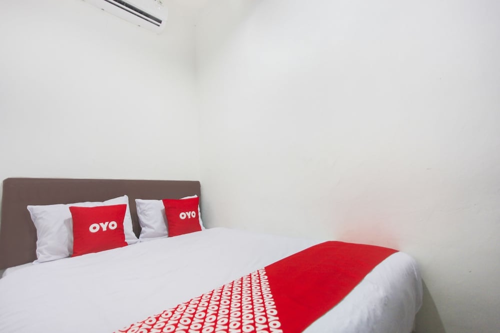 OYO 3456 Citara Jaya Guesthouse 8/26