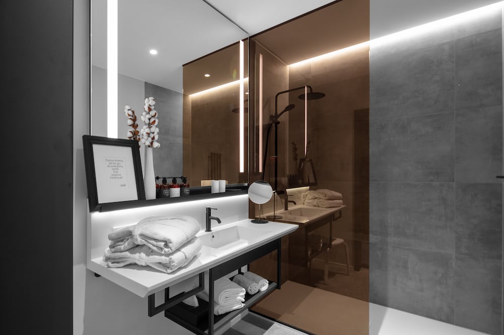 THE MANES Boutique Hotel Prague 32/37
