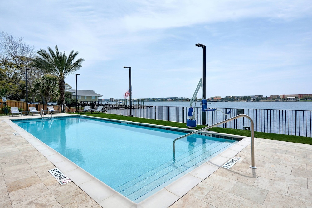 Residence Inn by Marriott Fort Walton Beach 24/66