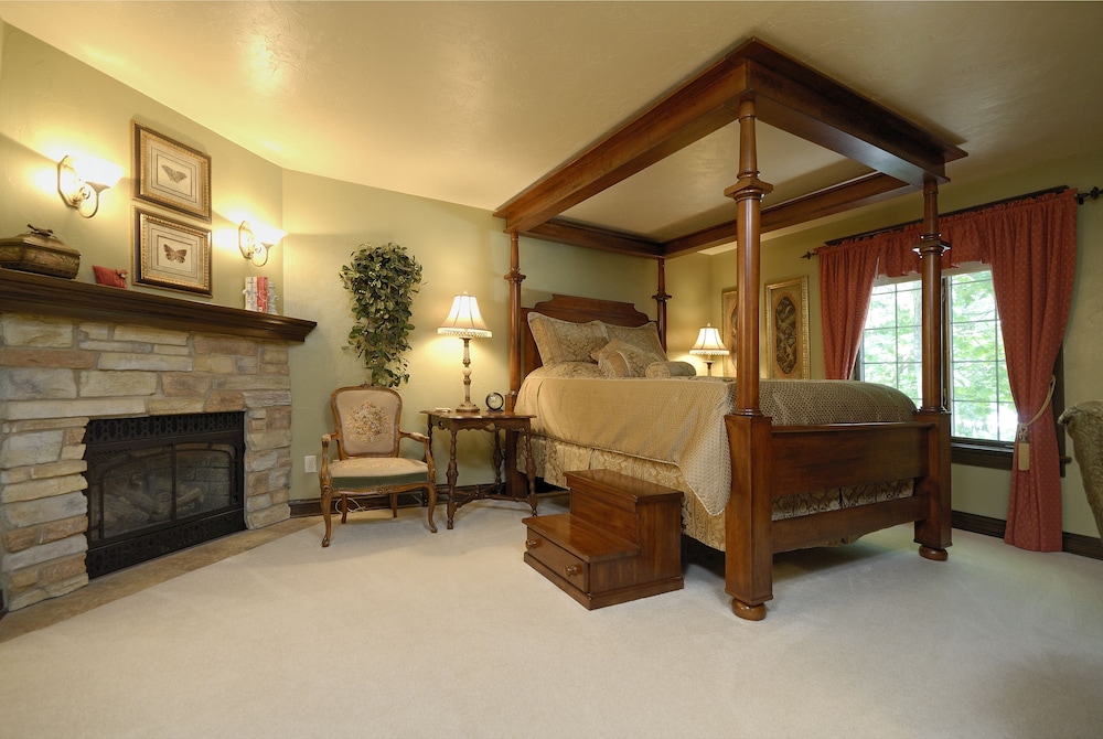 The Roost Bed and Breakfast 17/40