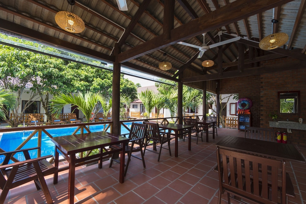 Phu Quoc Villas 44/58