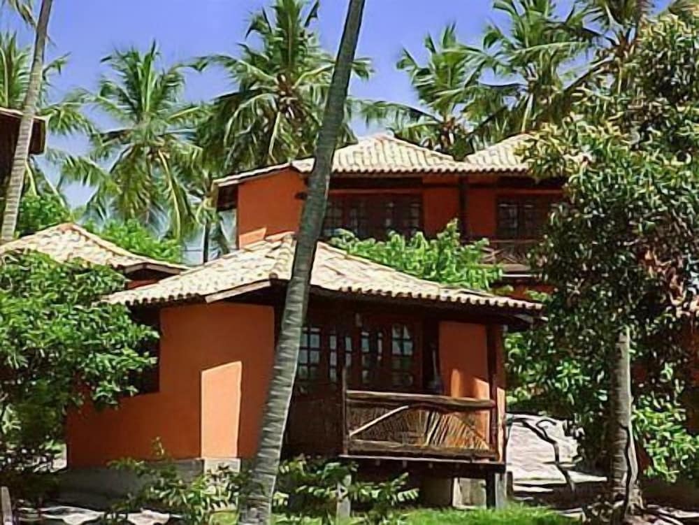 Vilangelim Eco Pousada 4/54