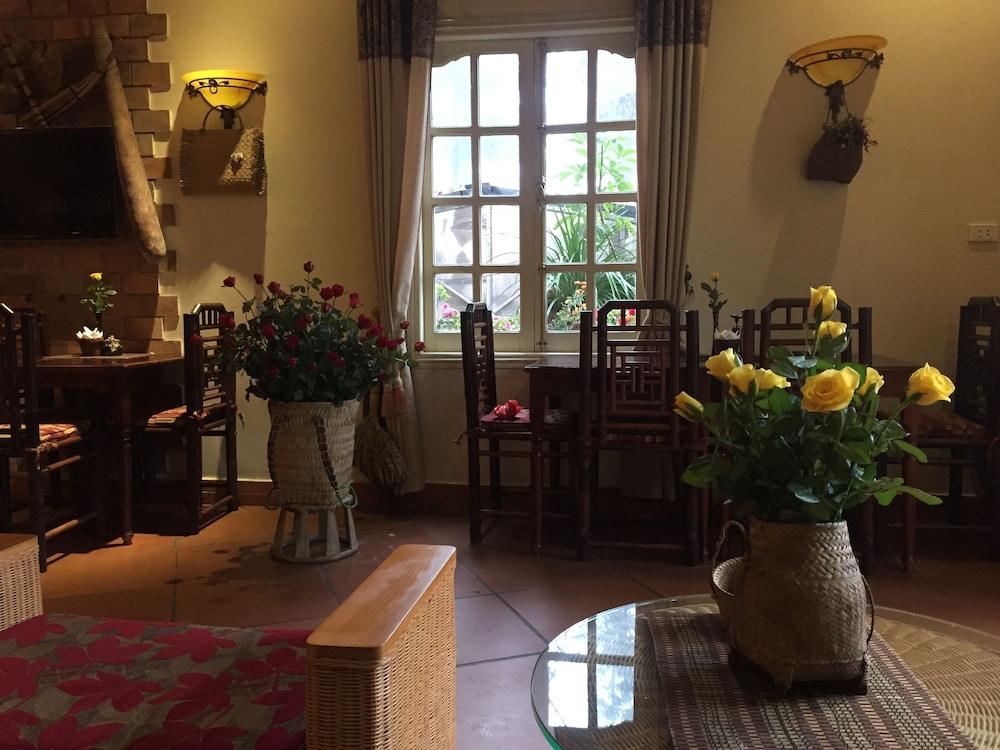 Thai Binh Sapa Hotel 28/43