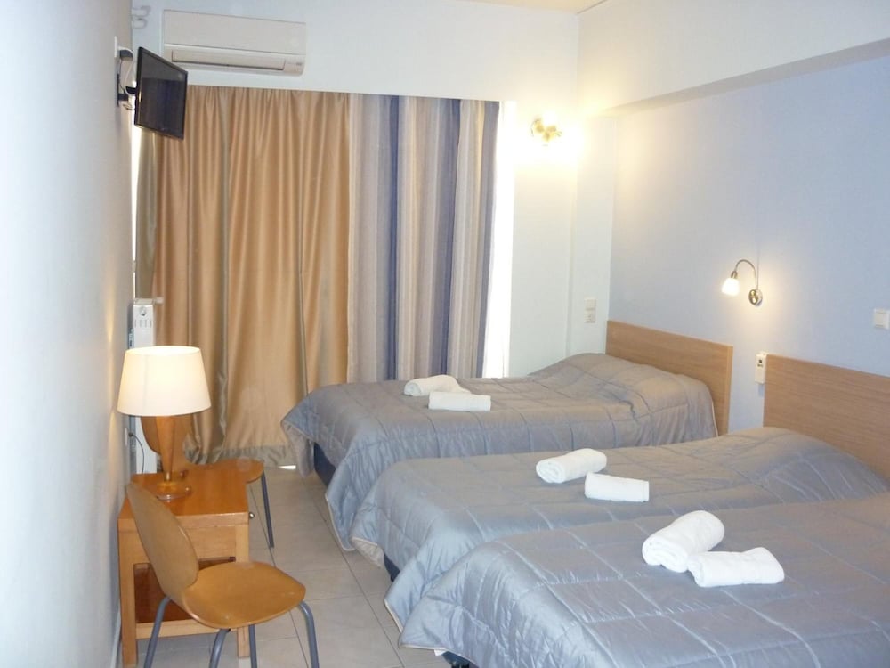 Diros Hotel 19/57