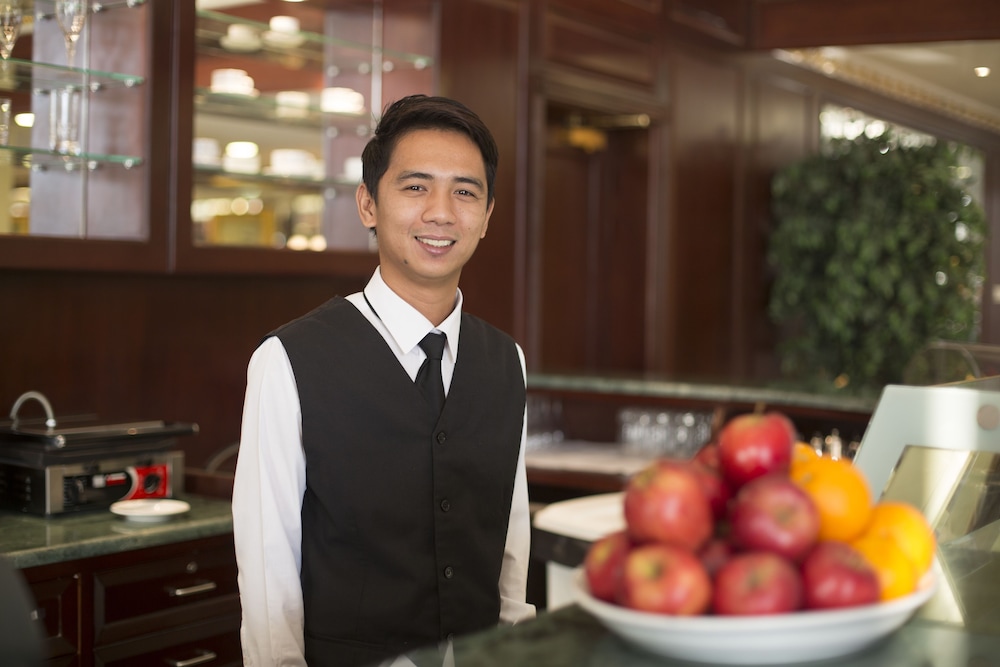 فندق المنزل - الخبر (Habitat Hotel All Suites Al Khobar) 10/67