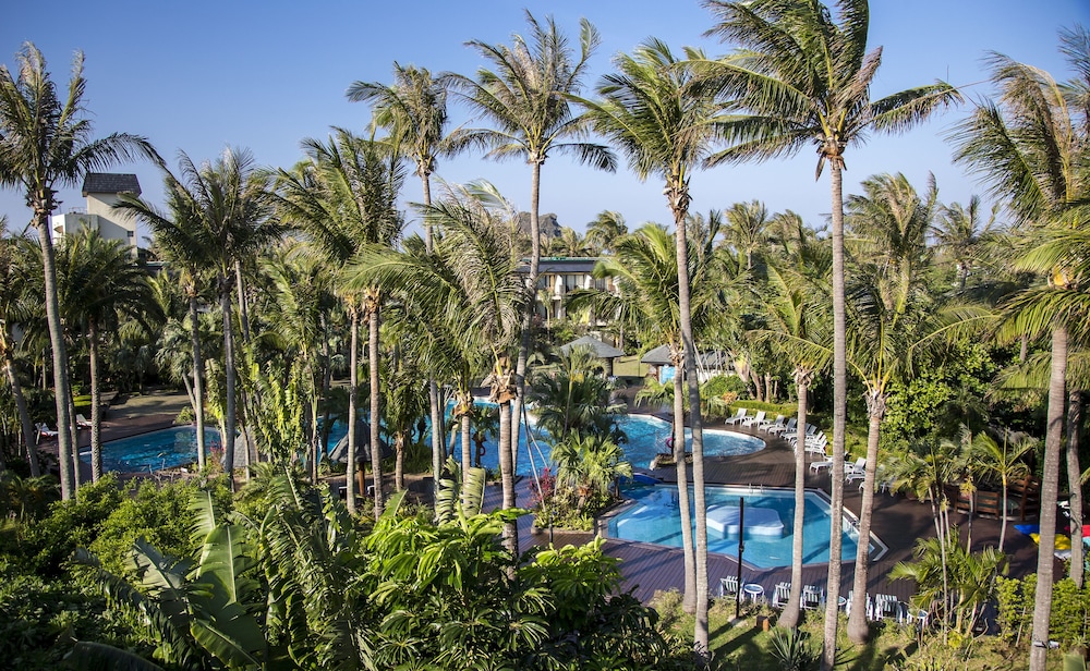 Caesar Park Kenting 62/79