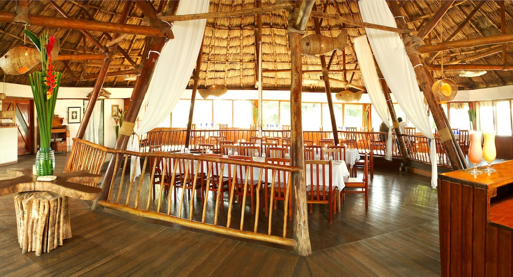 Hotel Maya Internacional 28/58