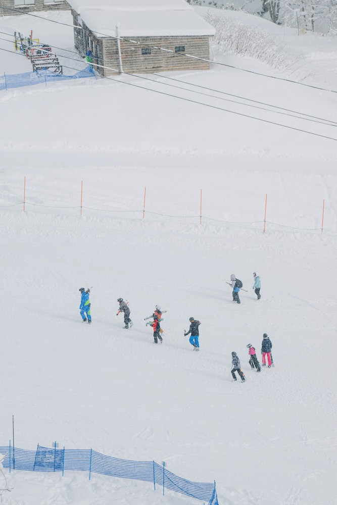 MUWA NISEKO 40/47