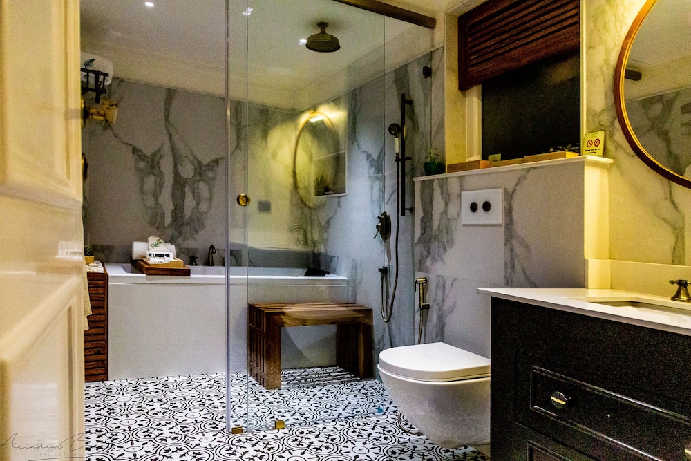 The Fern Brentwood Resort Mussoorie 49/50