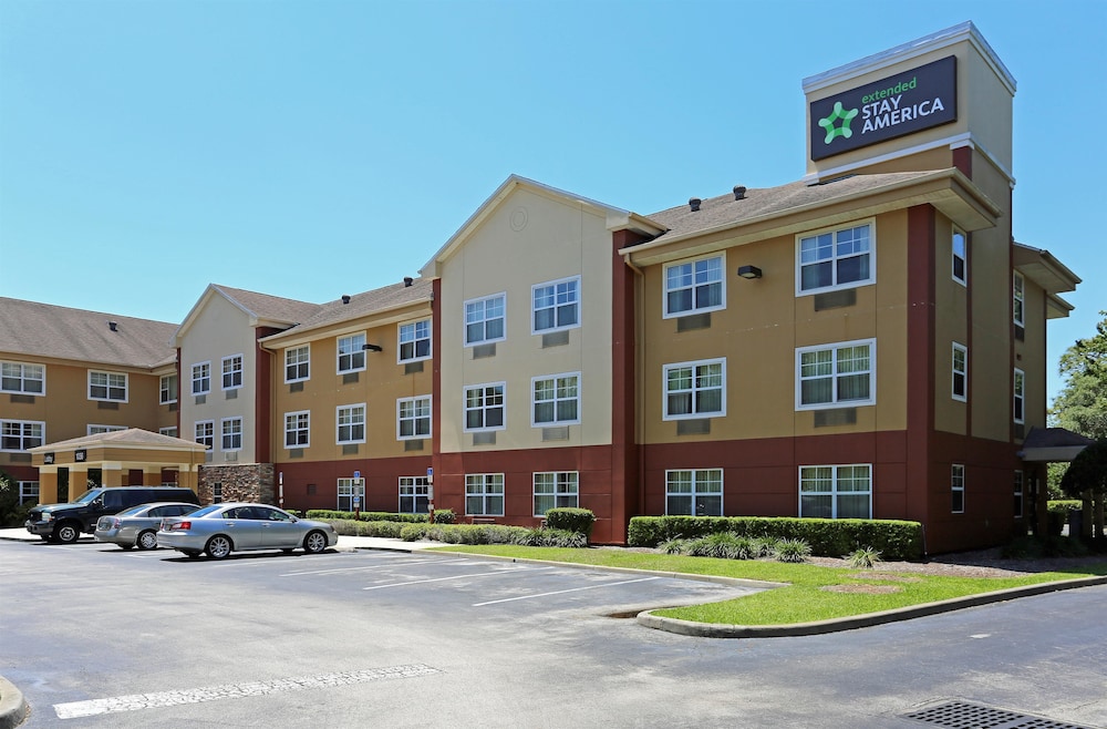 Extended Stay America Suites Orlando Lake Mary 1036 Greenwoo 1/53