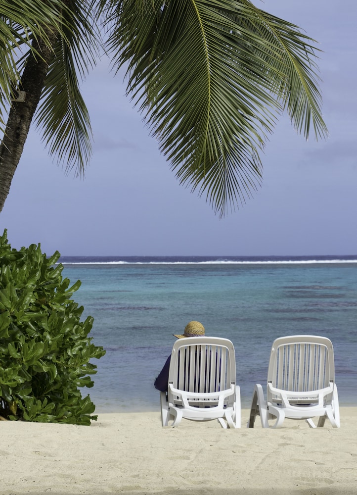 Moana Sands Beachfront Villas 44/50
