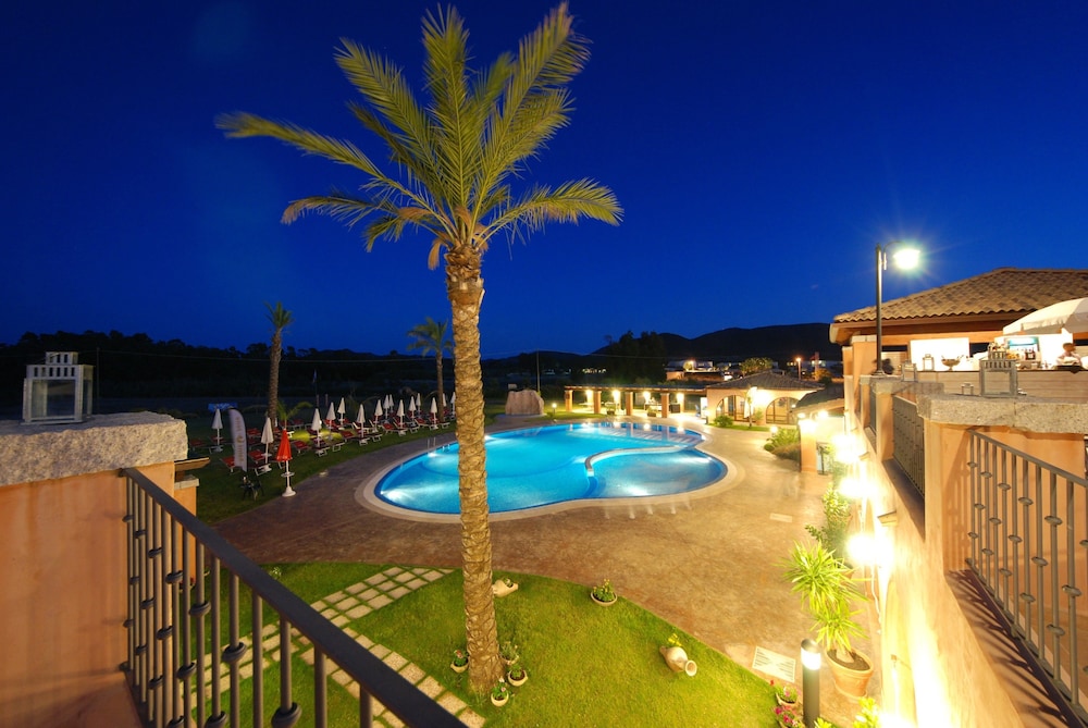 Eden Village Alma Resort 9/52