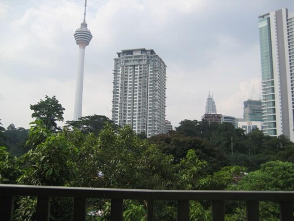 Sakura Elite Hotel Kuala Lumpur 9/50