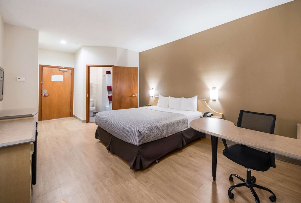 Quality Inn Laredo - Nuevo Laredo 22/29