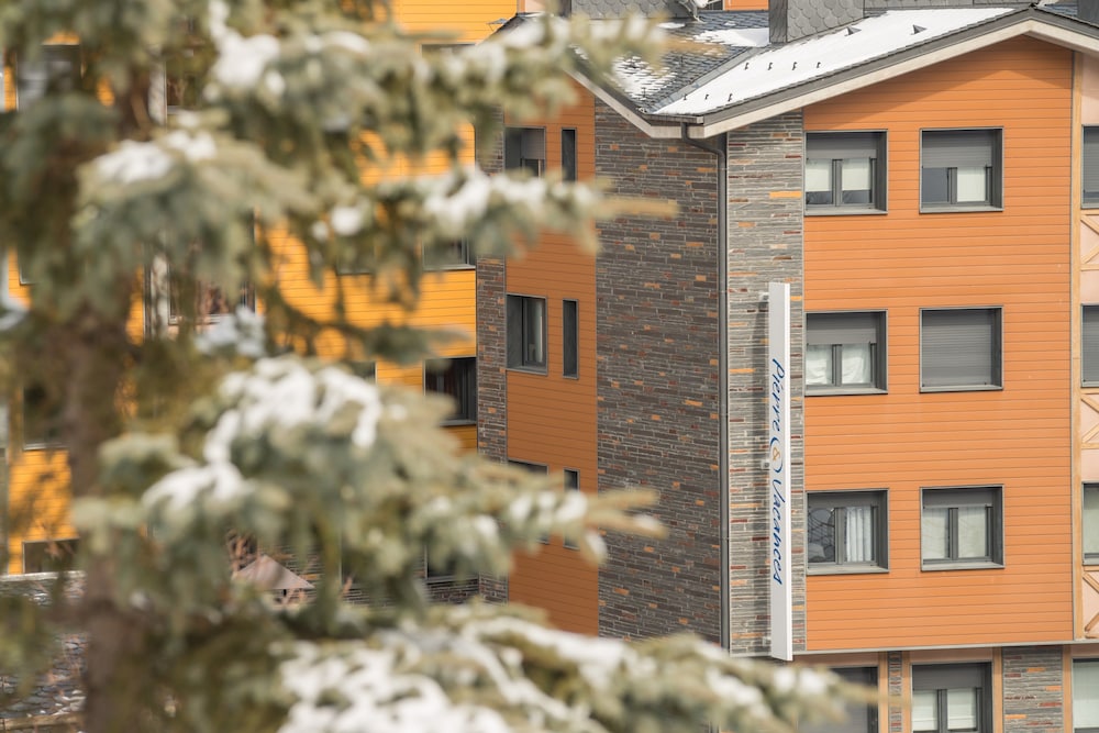 Pierre Vacances Andorra el Tarter 4/67