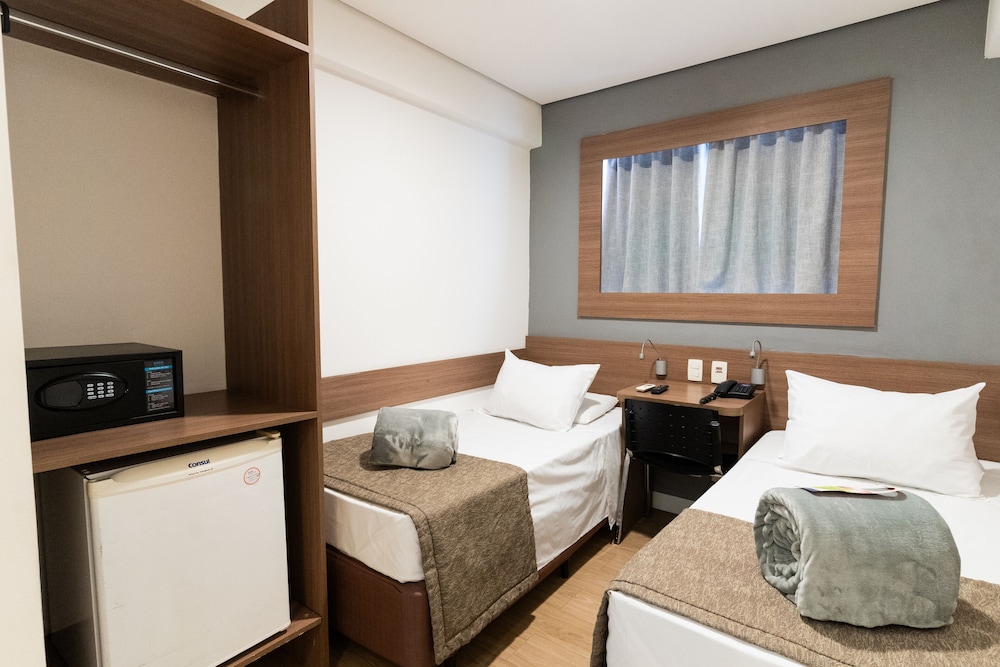Hotel Mega Polo 28/55