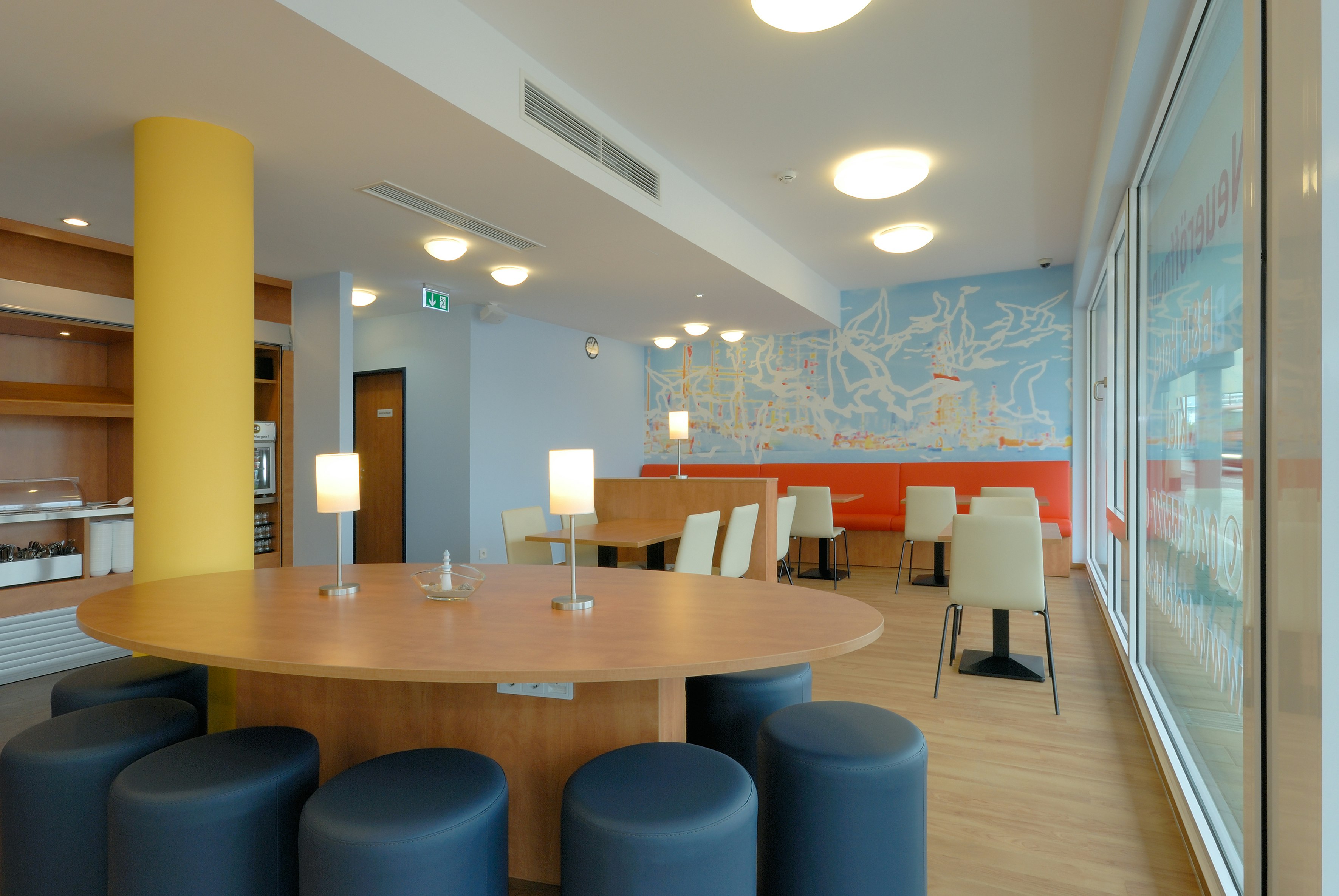 B&B Hotel Kiel-City 14/15