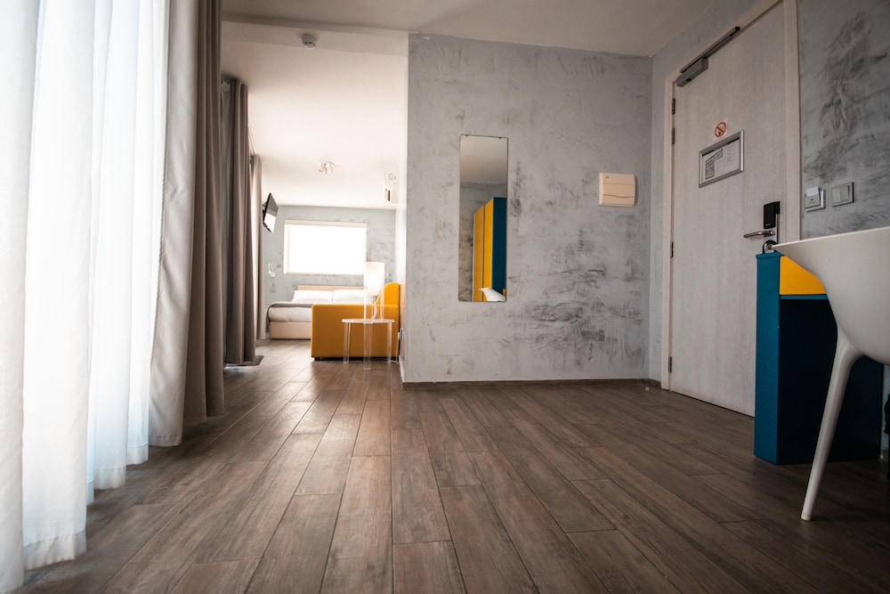 Quaint Boutique Hotel Nadur 42/77