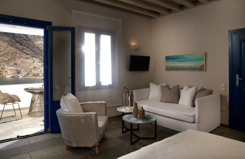 Sifnos House - Rooms & Spa 31/48