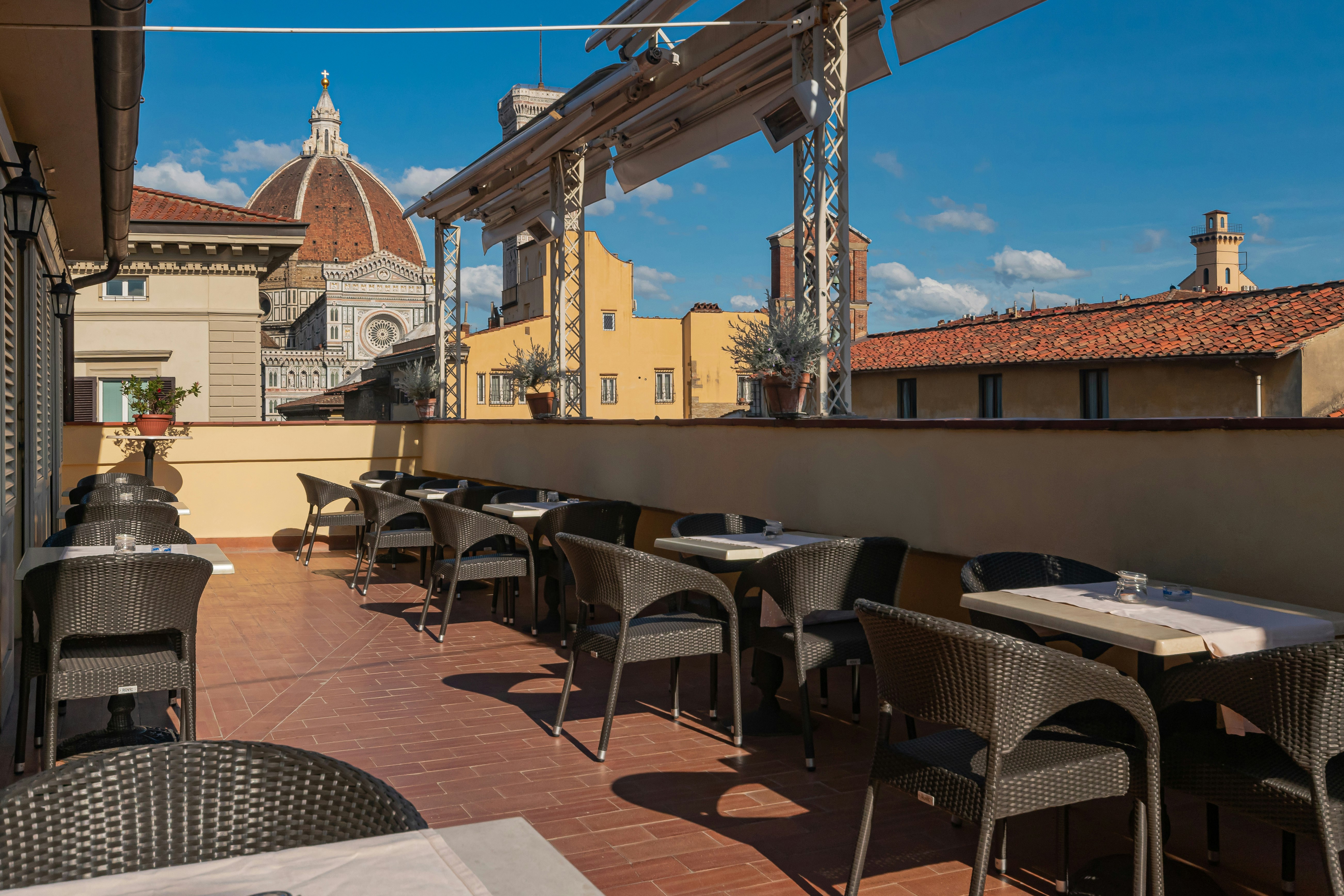B&B Hotel Laurus al Duomo 7/8