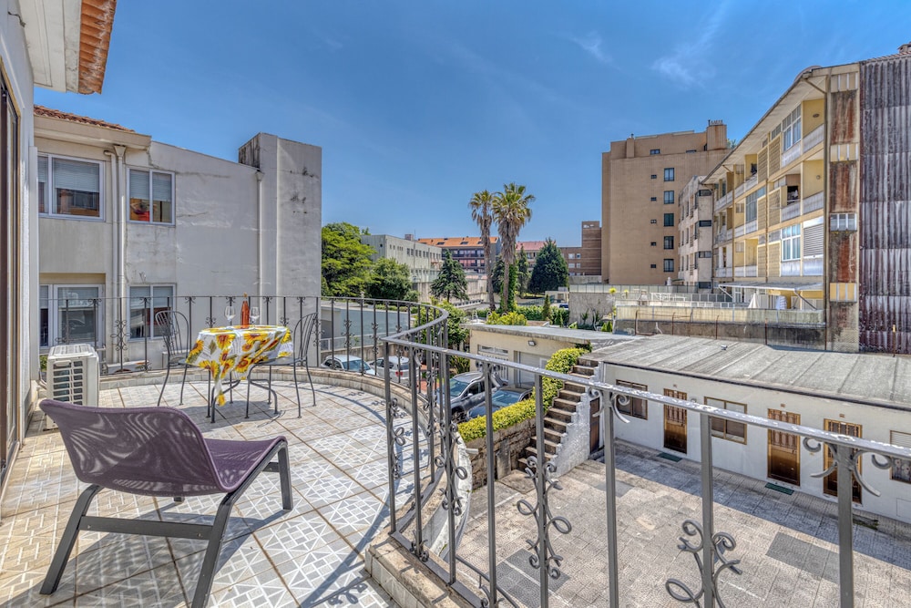 Residencial Borsalino 42/54